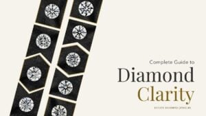 guide to diamond clarity